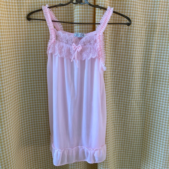 Vintage two piece pyjama set✨ - Picture 1 of 5